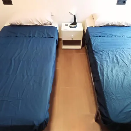 Bed and breakfast 54