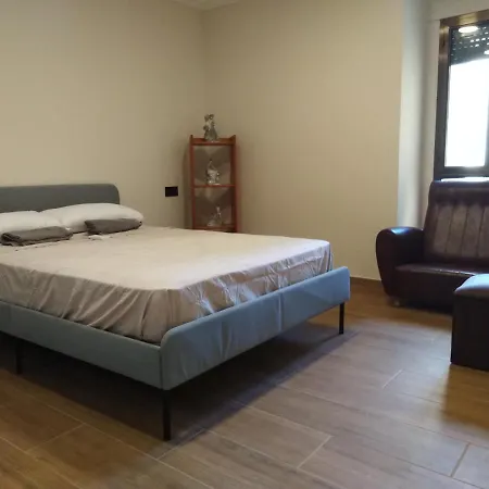 54 Bed and breakfast *