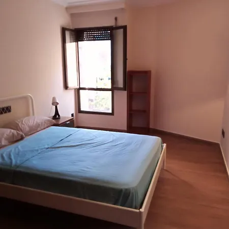 54 Bed and breakfast